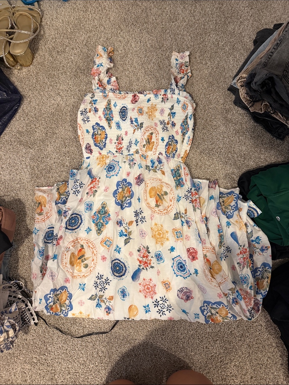 Clothing Tag - Picture 2 of 3